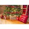 Barnwoodusa Rustic Farmhouse Deluxe Reclaimed 14.5" Christmas Tree Collar/Skirt 840075811886 - alternate 2